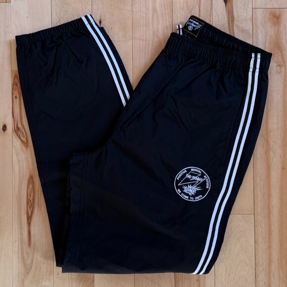 Element X Bad Brains Bowery Track Pant - Picture 7 of 12